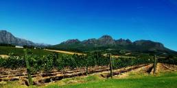 Webersburg, South Africa
