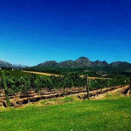 Webersburg, South Africa
