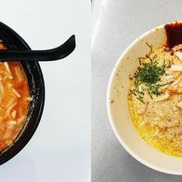Katong Laksa