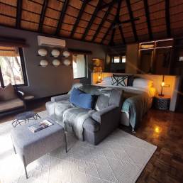 andBeyond Phinda Mountain Lodge