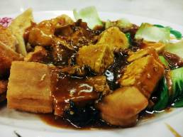 Fu Lin Tou Fu Yuen yong tau foo